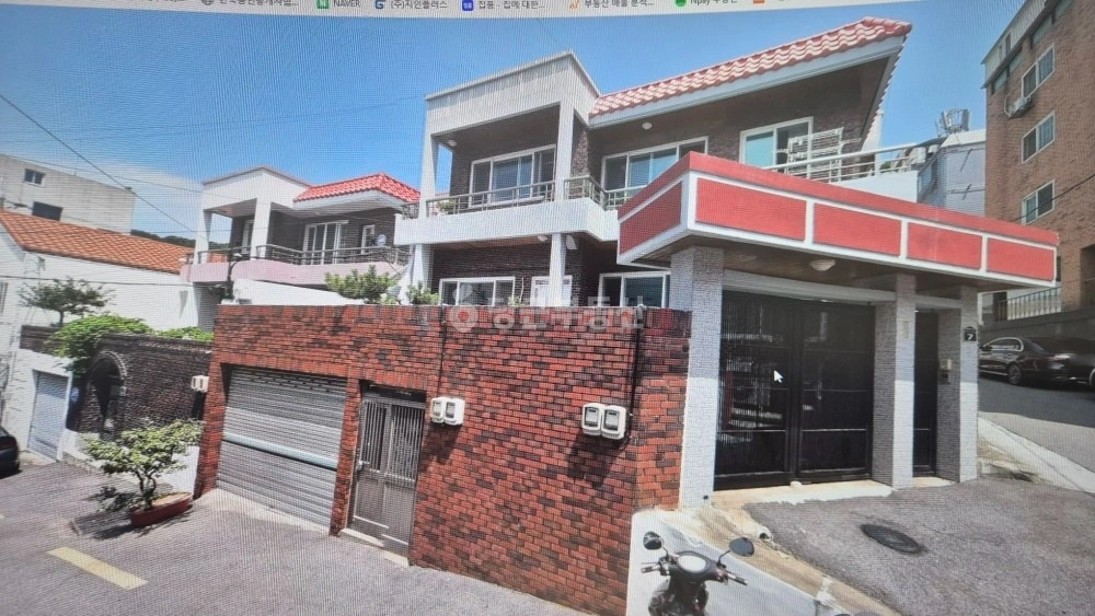 부산광역시 남구 대연동 단독/전원주택 사진 1