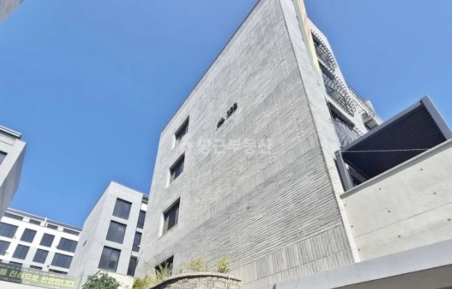경기도 양주시 장흥면 빌라(투룸 이상) 사진 1