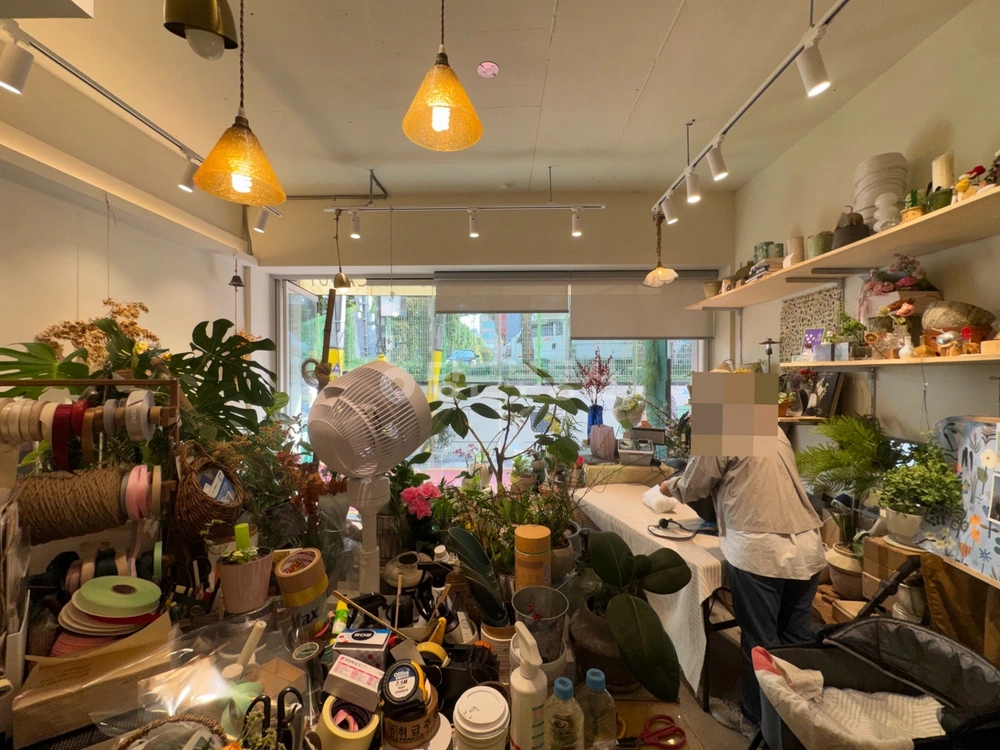 서울특별시 강남구 신사동 상가 사진 1