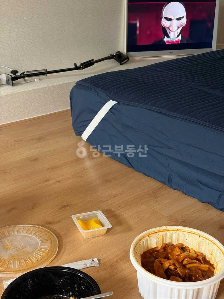 전남광주통합특별시 서구 치평동 오피스텔 사진 1