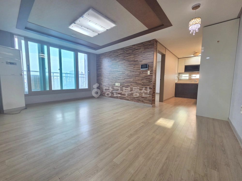 부산광역시 수영구 광안동 오피스텔 사진 1