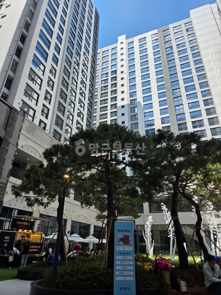 서울특별시 강동구 길동 오피스텔 사진 1
