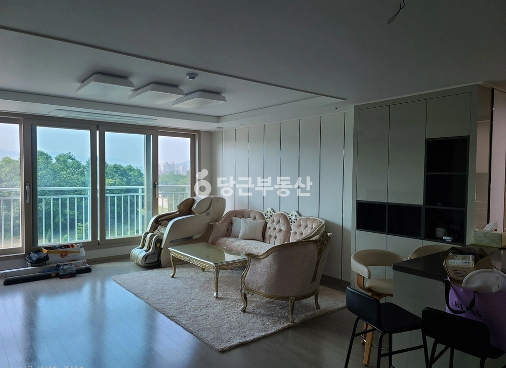 경기도 연천군 전곡읍 아파트 사진 1