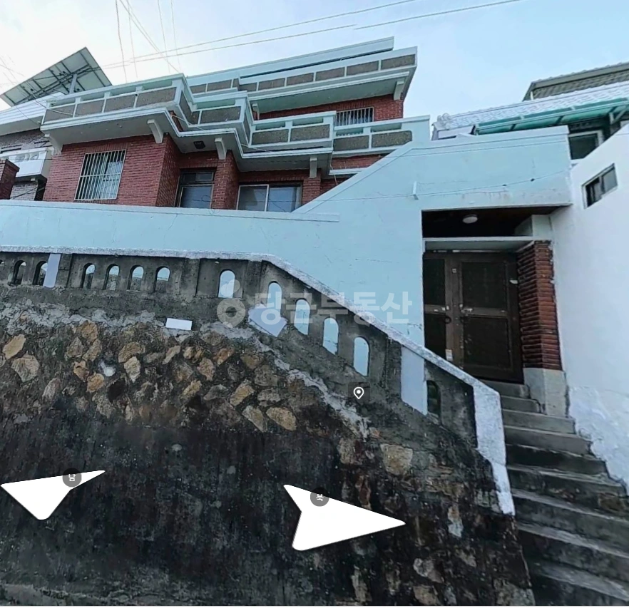 부산광역시 동구 좌천동 단독/전원주택 사진 1