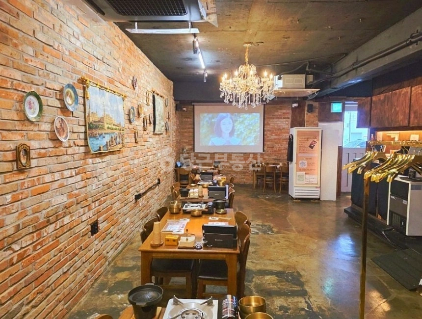 울산광역시 남구 삼산동 상가 사진 1
