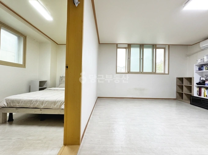 부산광역시 동래구 사직동 오피스텔 사진 1