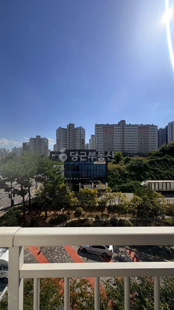 전남광주통합특별시 북구 용두동 아파트 사진 1