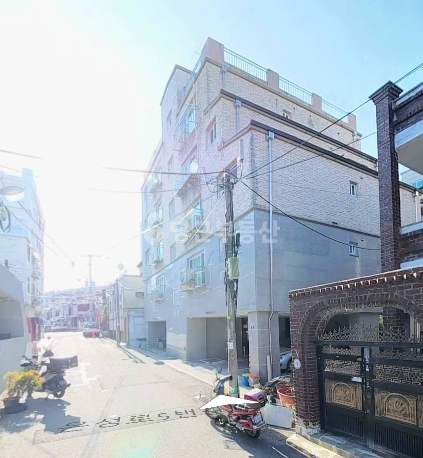 경기도 부천시 소사구 소사본동 빌라(투룸 이상) 사진 1