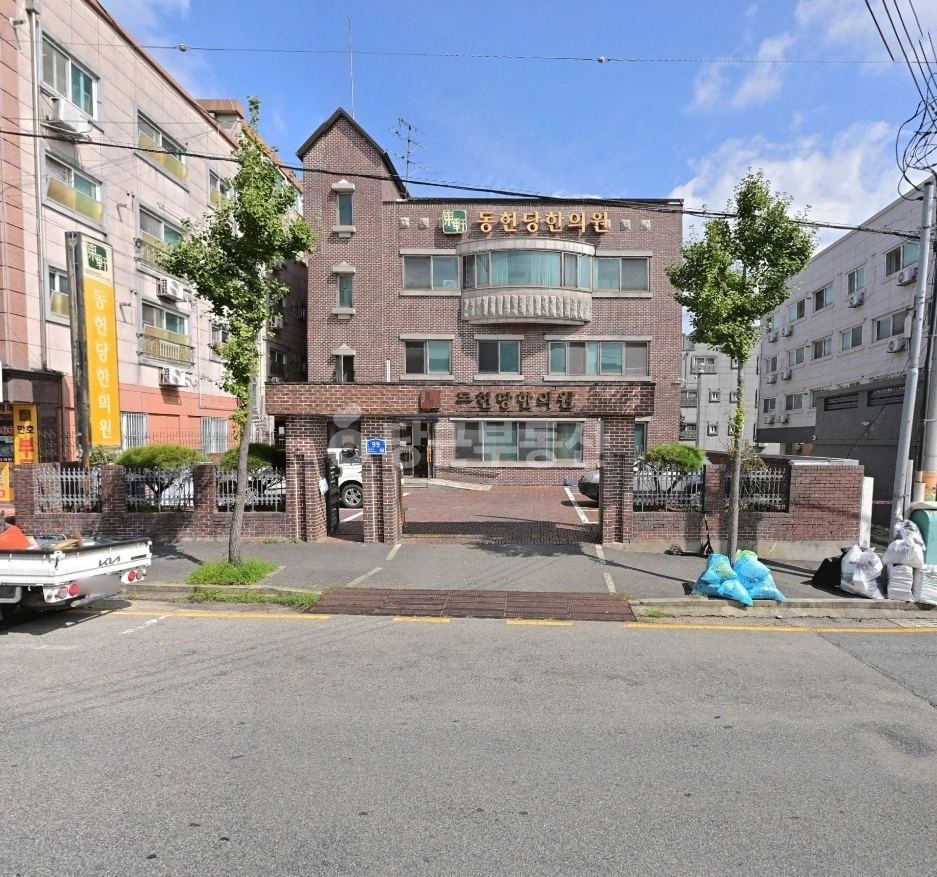 대전광역시 서구 괴정동 상가 사진 1