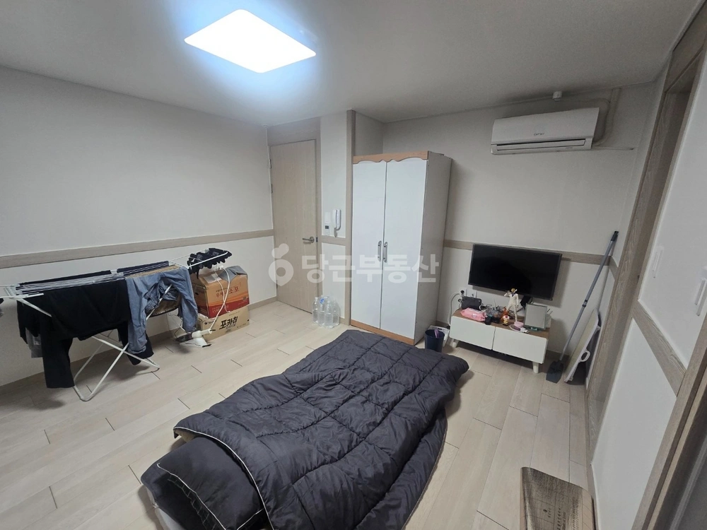 전남광주통합특별시 광산구 하남동 원룸 사진 1