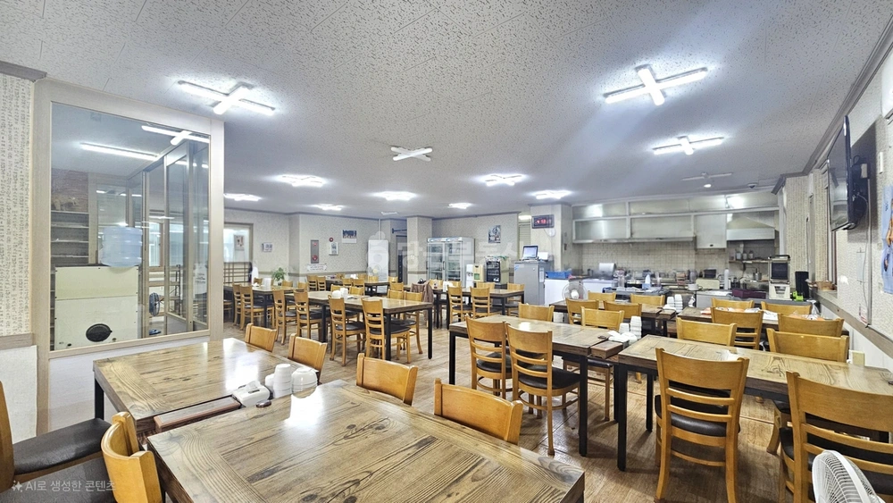 전남광주통합특별시 광산구 장덕동 상가 사진 1