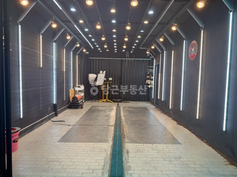 인천광역시 남동구 만수동 상가 사진 1