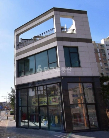 인천광역시 영종구 운서동 상가 사진 1