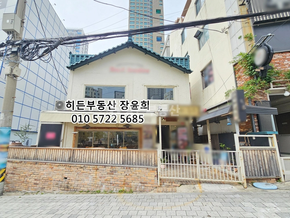 부산광역시 사상구 괘법동 상가 사진 1