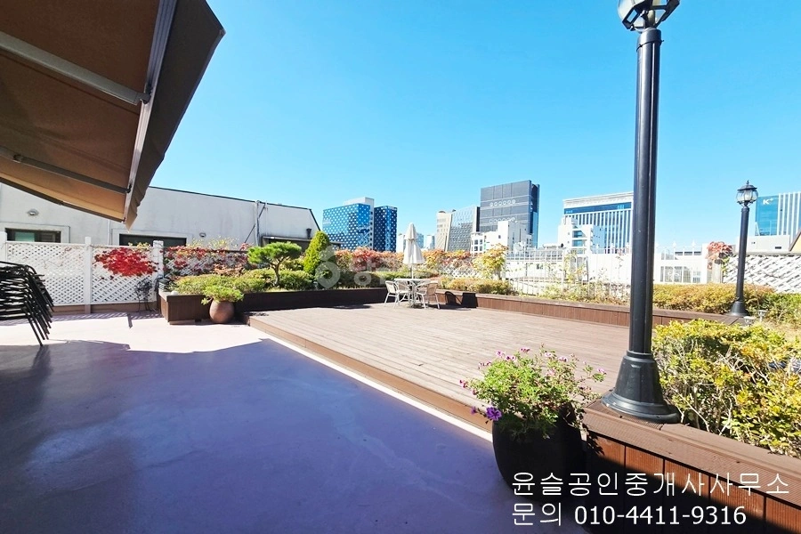 서울특별시 강남구 논현동 사무실 사진 1