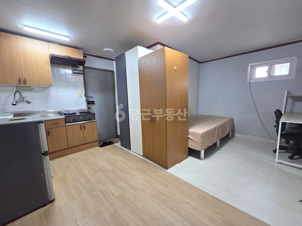 서울특별시 동작구 상도동 원룸 사진 1
