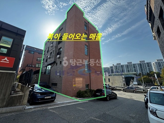 대전광역시 서구 관저동 원룸 사진 1