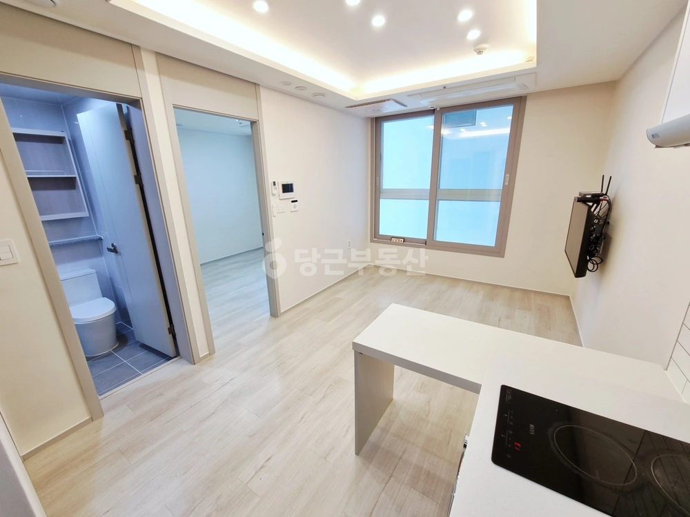 부산광역시 동래구 온천동 오피스텔 사진 1