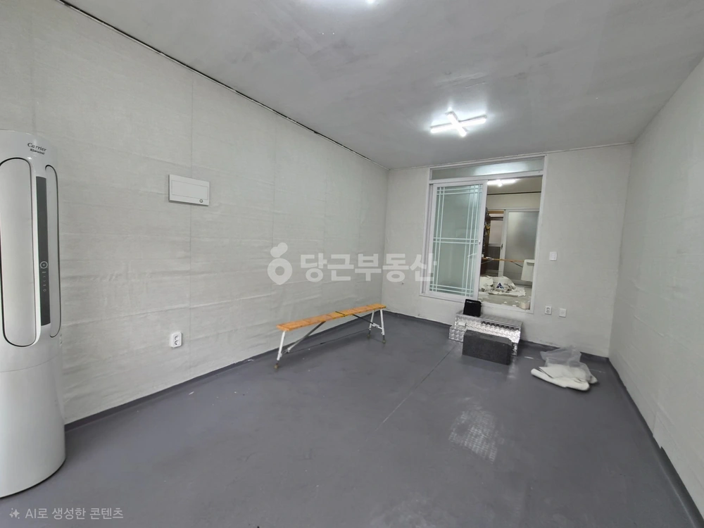 전남광주통합특별시 광산구 산정동 상가 사진 1