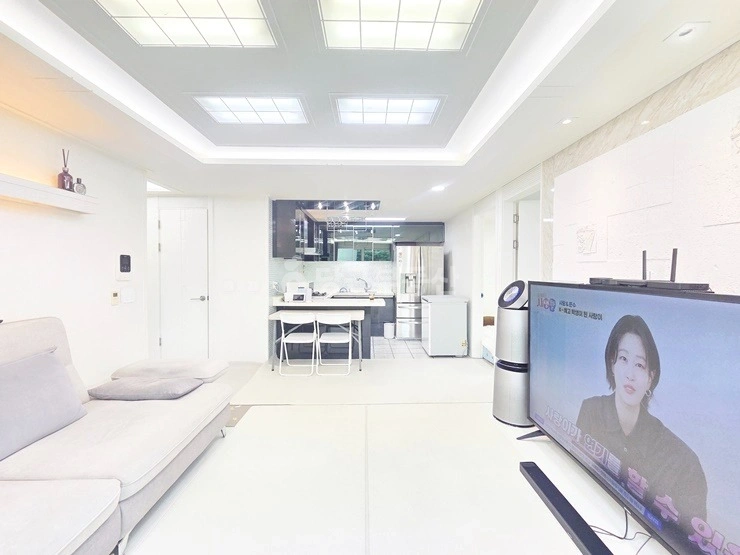 인천광역시 서해구 검암동 빌라(투룸 이상) 사진 1