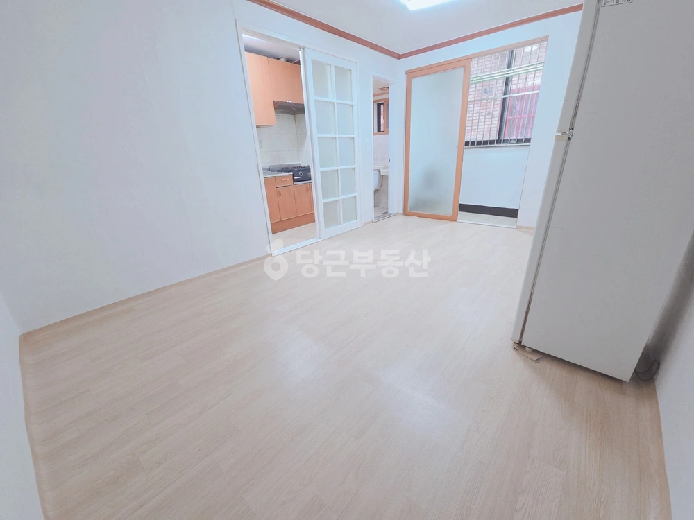 경기도 시흥시 정왕동 원룸 사진 1