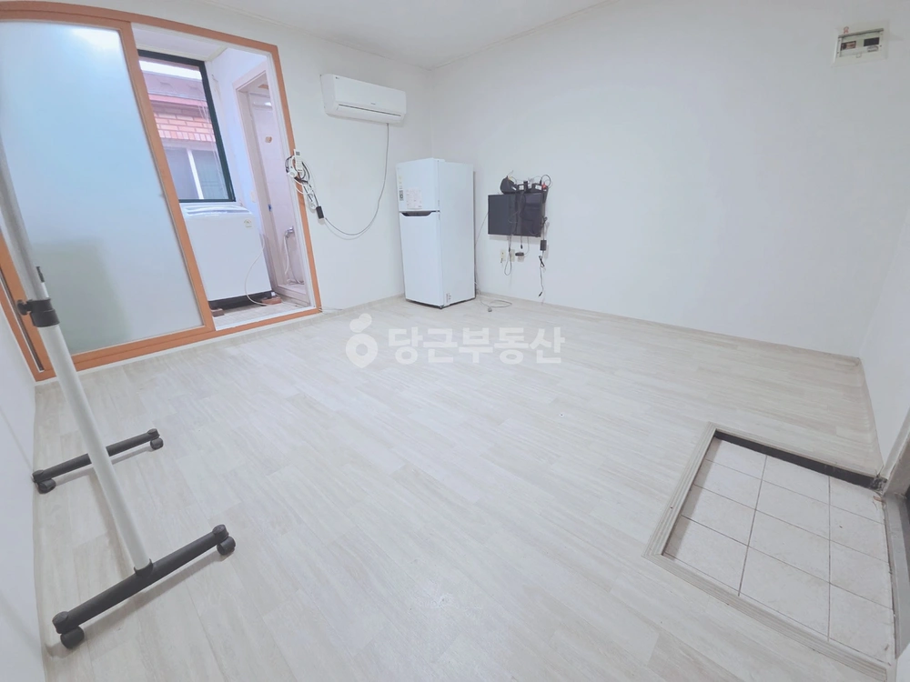 경기도 시흥시 정왕동 원룸 사진 1