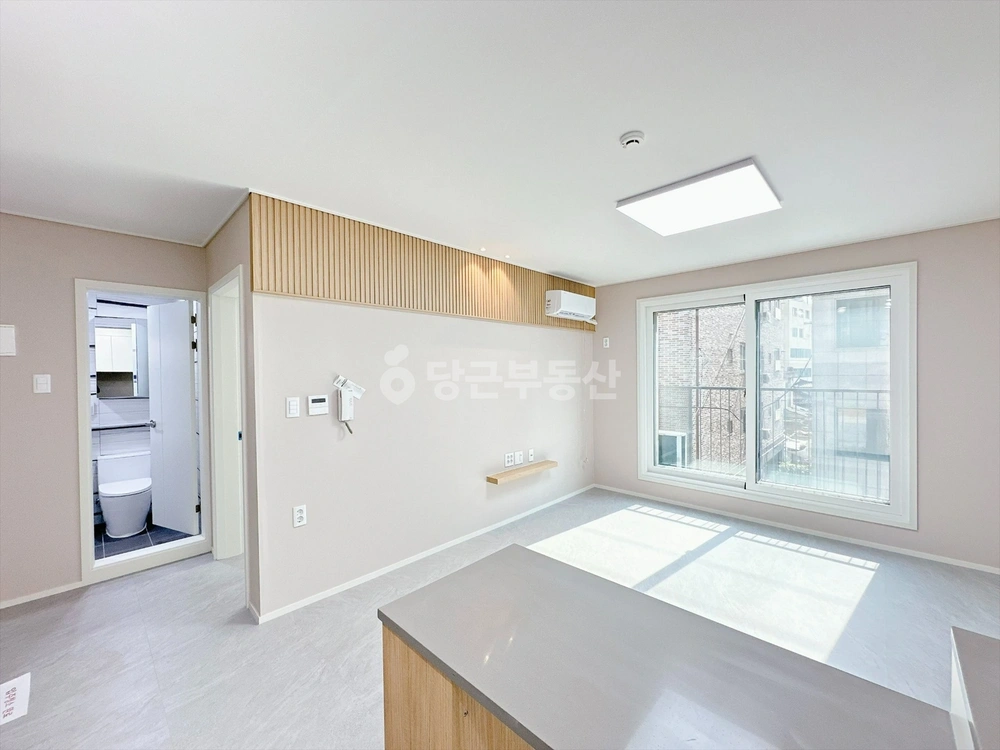 충청북도 청주시 서원구 수곡동 원룸 사진 1
