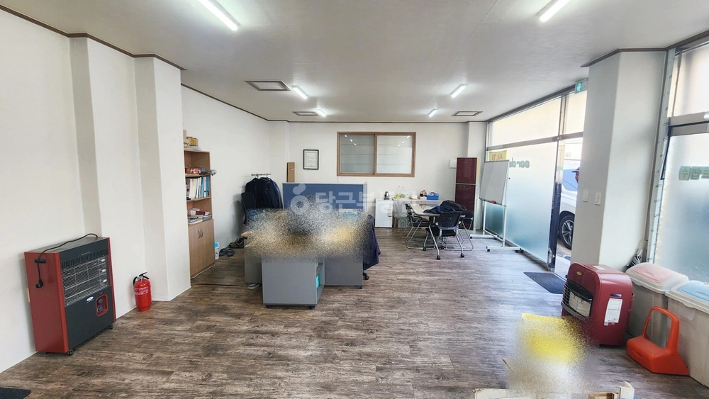 대구광역시 달서구 두류동 상가 사진 1