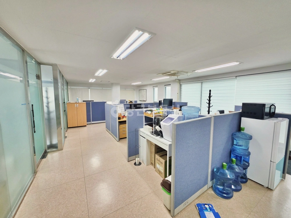 서울특별시 강남구 논현동 사무실 사진 1