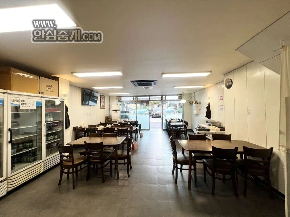 전북특별자치도 전주시 완산구 서신동 상가 사진 1