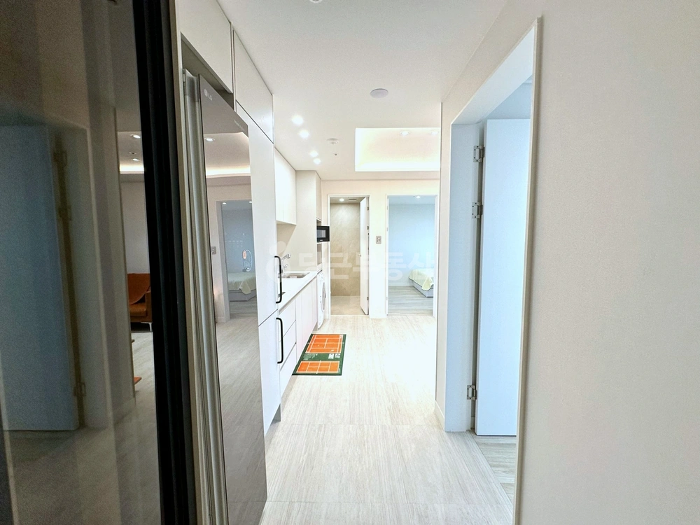 부산광역시 수영구 수영동 오피스텔 사진 1