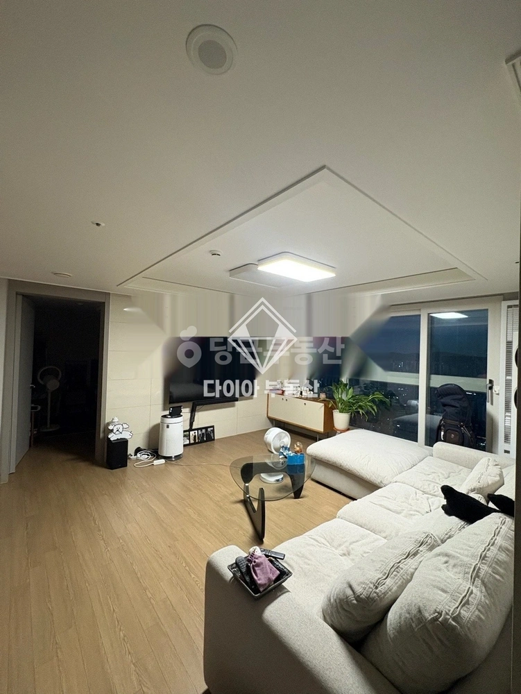 인천광역시 부평구 십정동 아파트 사진 1