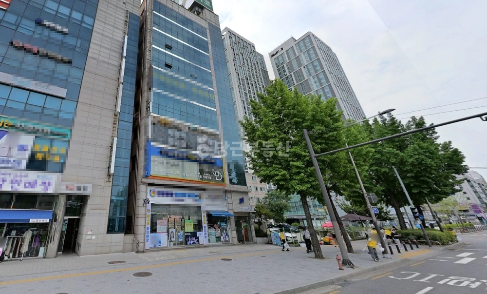 서울특별시 강동구 성내동 사무실 사진 1