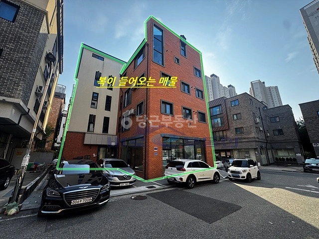 대전광역시 서구 관저동 원룸 사진 1