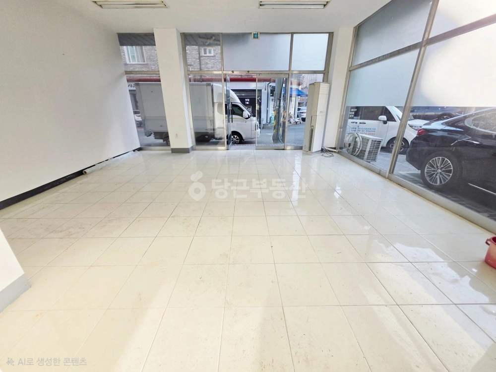 전북특별자치도 전주시 완산구 효자동3가 상가 사진 1