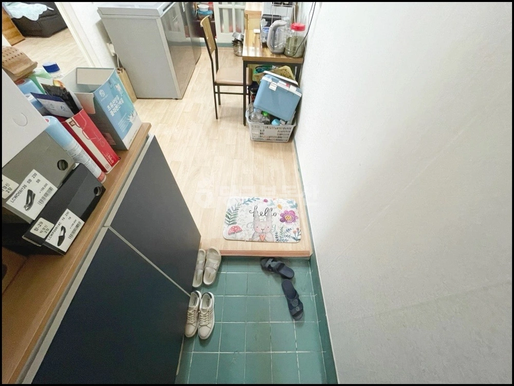 서울특별시 강서구 화곡동 빌라(투룸 이상) 사진 1