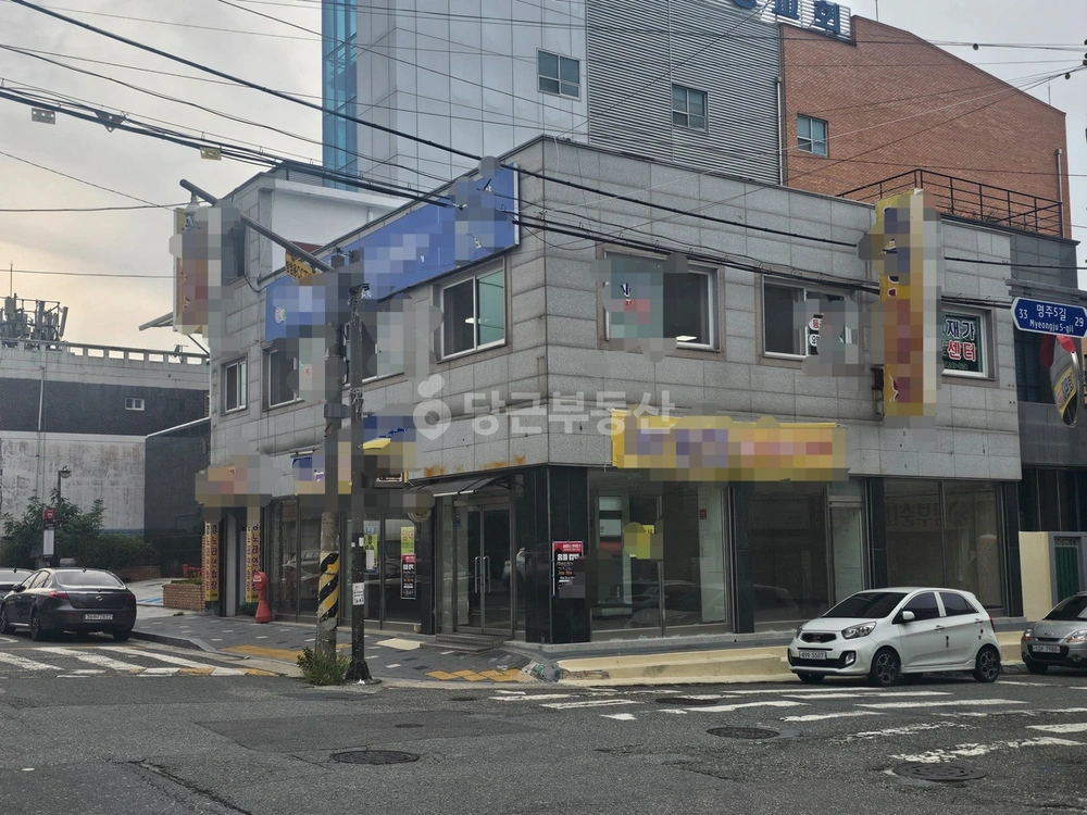 전북특별자치도 전주시 덕진구 인후동2가 상가 사진 1