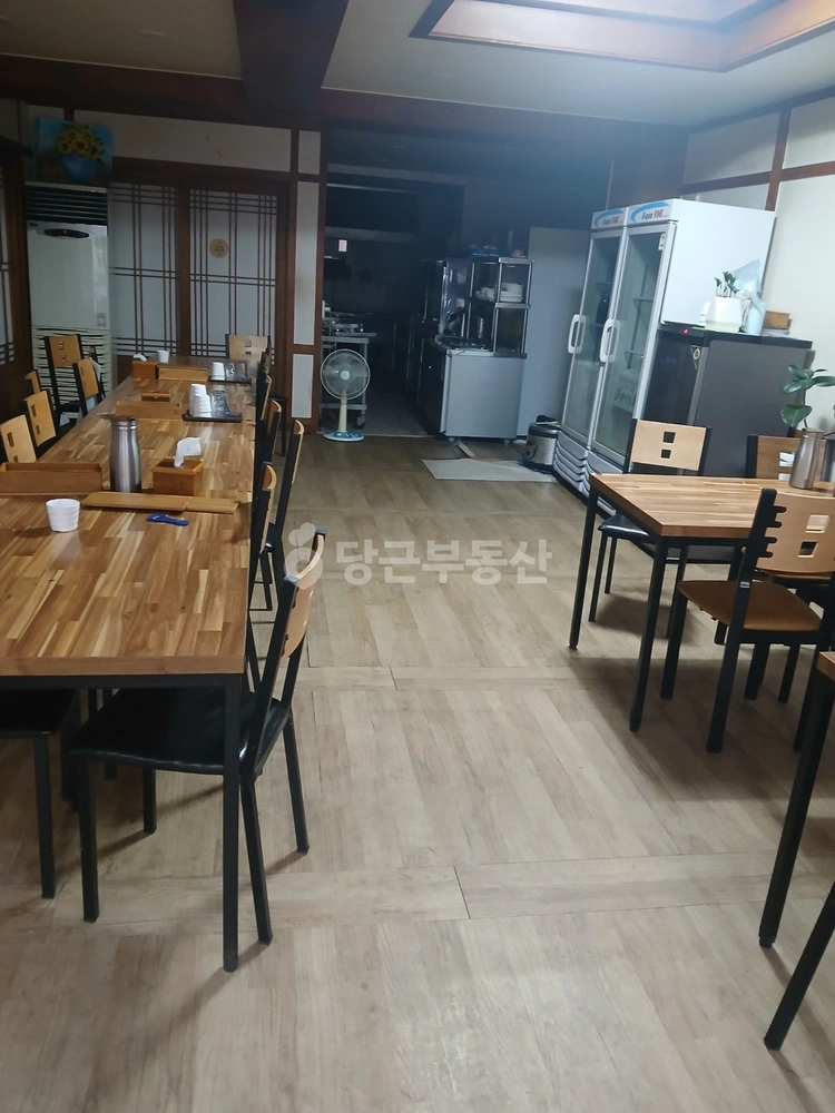 전남광주통합특별시 서구 농성동 상가 사진 1