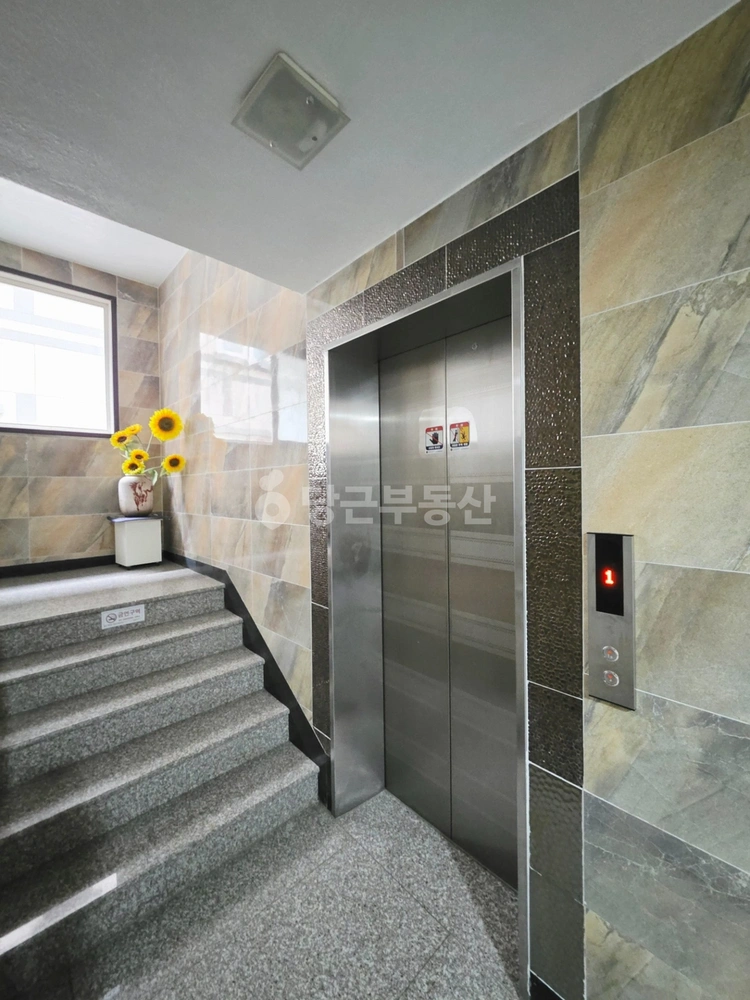 경상북도 포항시 북구 죽도동 원룸 사진 1