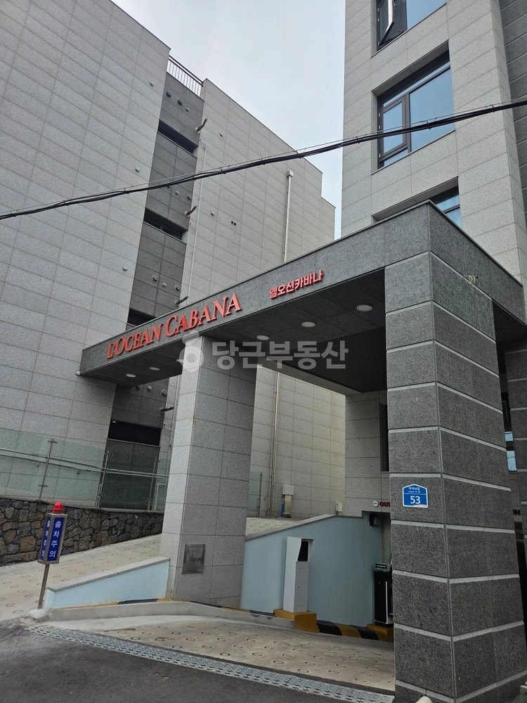 제주특별자치도 제주시 애월읍 빌라(투룸 이상) 사진 1