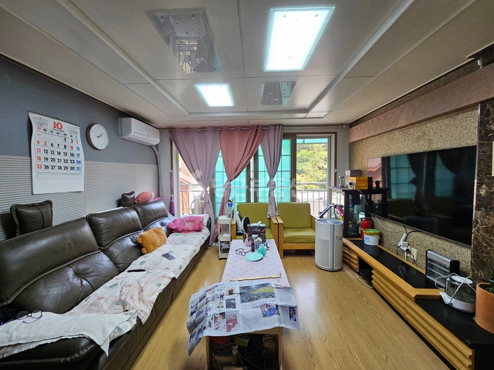 경기도 안산시 상록구 본오동 빌라(투룸 이상) 사진 1