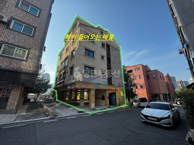 대전광역시 서구 관저동 원룸 사진 1