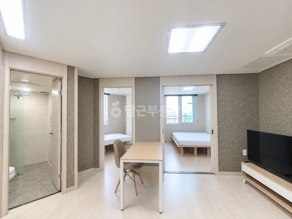 제주특별자치도 제주시 연동 오피스텔 사진 1