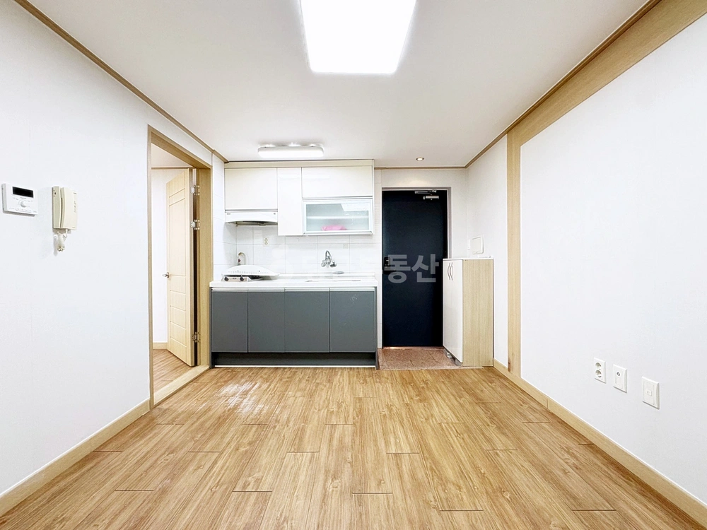 대전광역시 서구 갈마동 원룸 사진 1