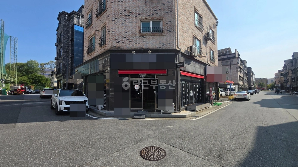 대전광역시 유성구 원신흥동 상가 사진 1