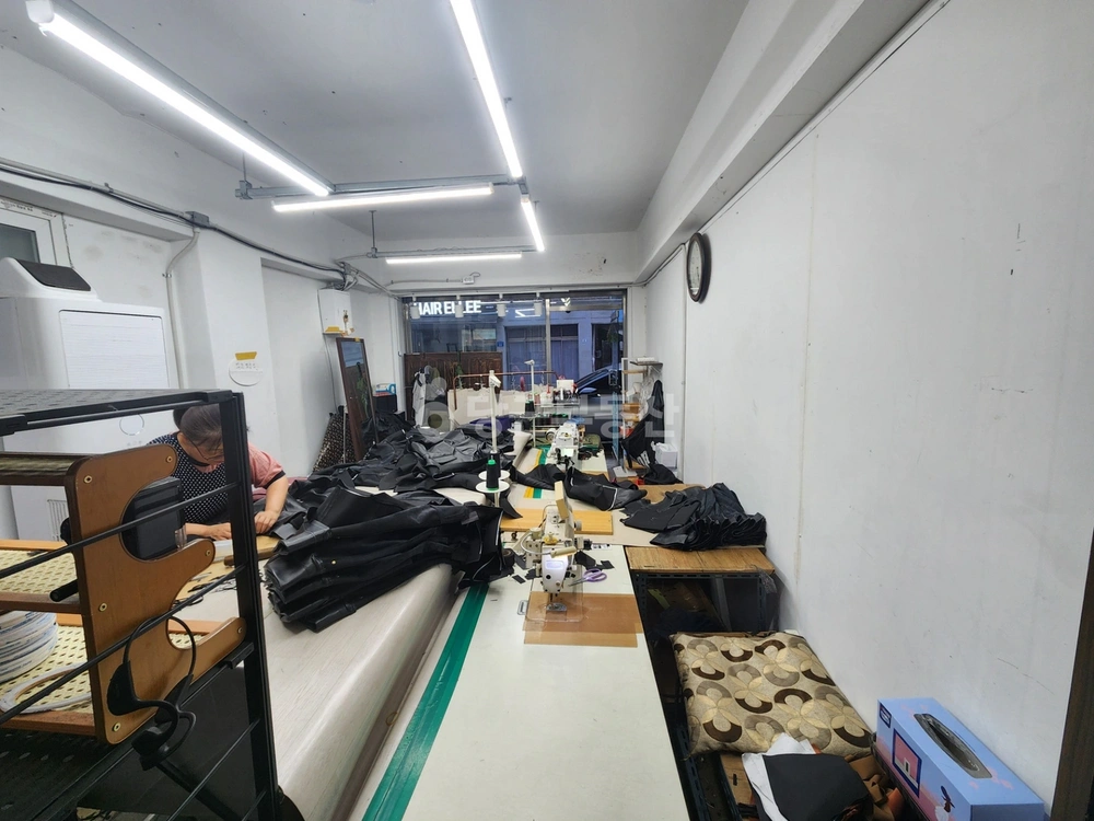 서울특별시 중랑구 면목동 상가 사진 1