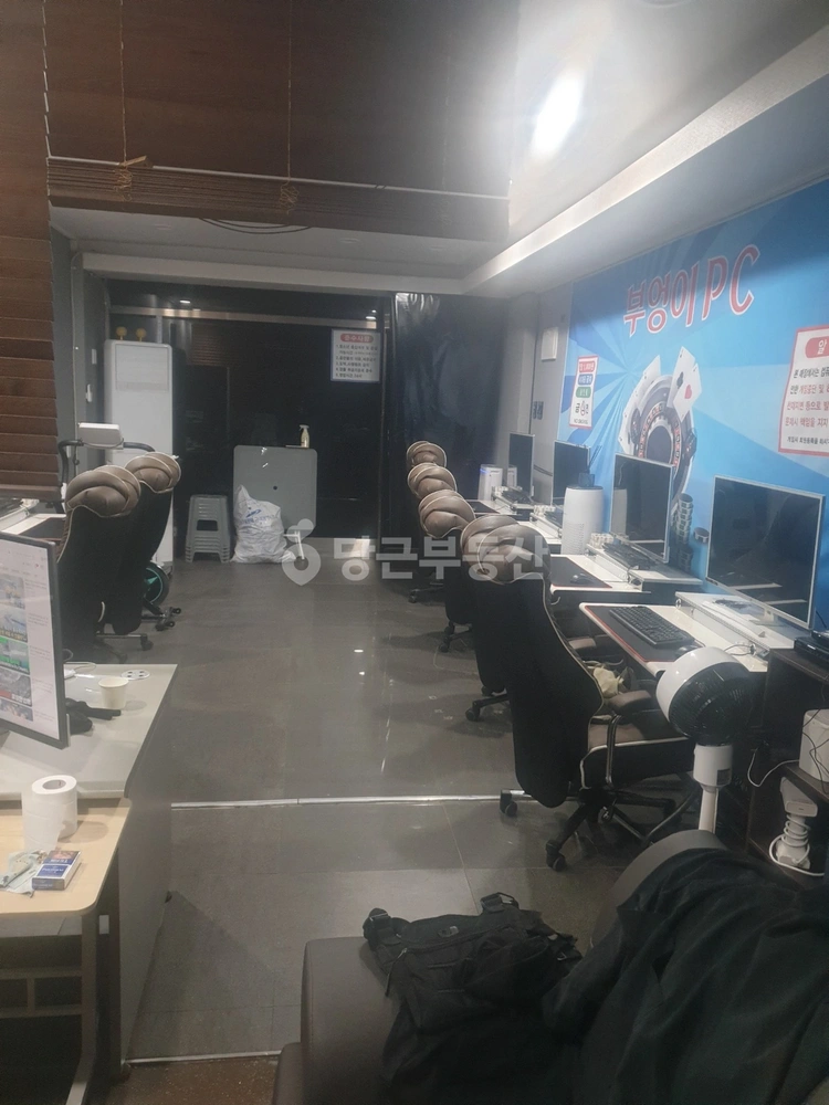 경기도 안산시 단원구 와동 상가 사진 1