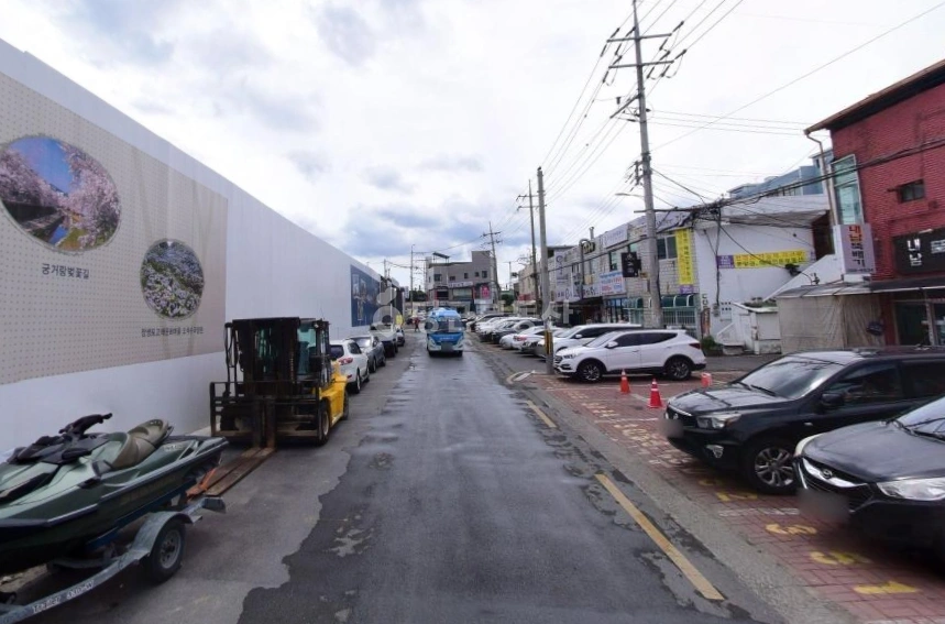 울산광역시 남구 선암동 상가 사진 1