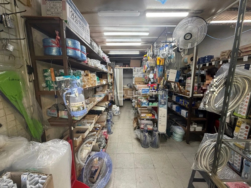경기도 고양시 일산서구 일산동 상가 사진 1