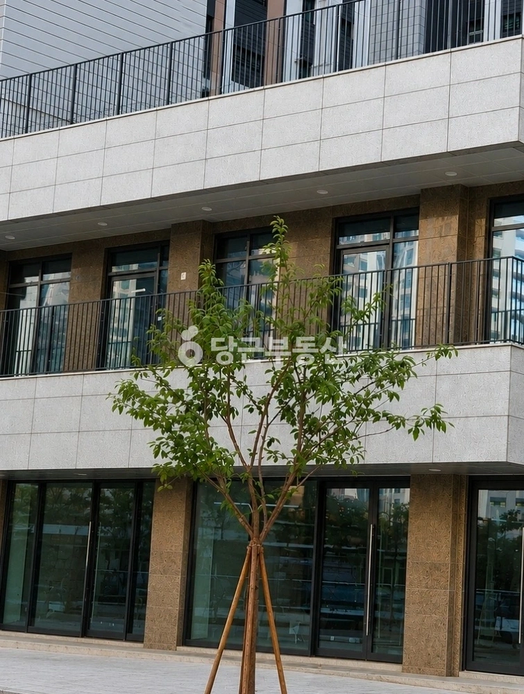 경기도 안양시 동안구 호계동 상가 사진 1
